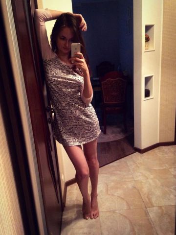 Проститутка Камила
